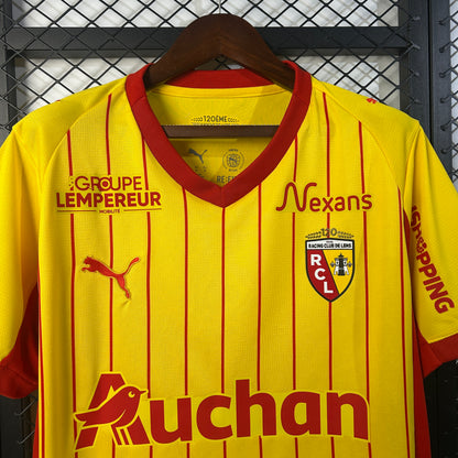 Lens 25/26 Home