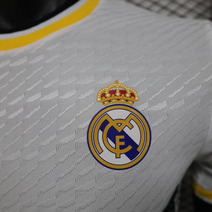 Real Madrid Special Edition 24/25 Player Version