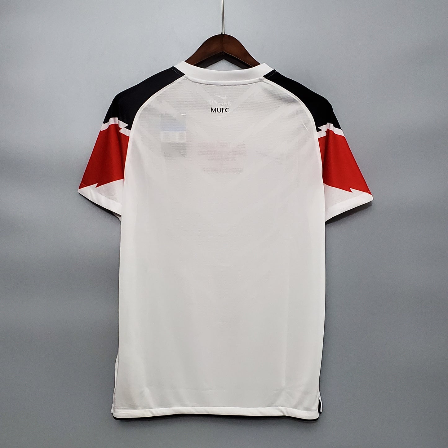 Manchester United 10/11 Champions League Version Away