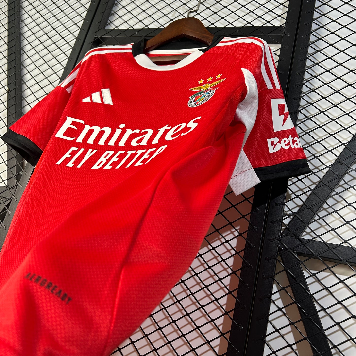 Benfica 25 /26 Home