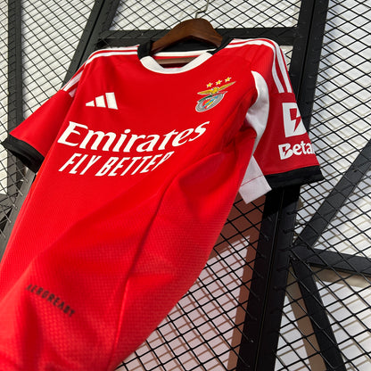 Benfica 25 /26 Home