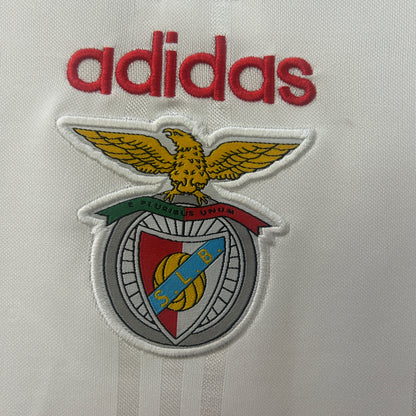 Benfica 97/98 Away