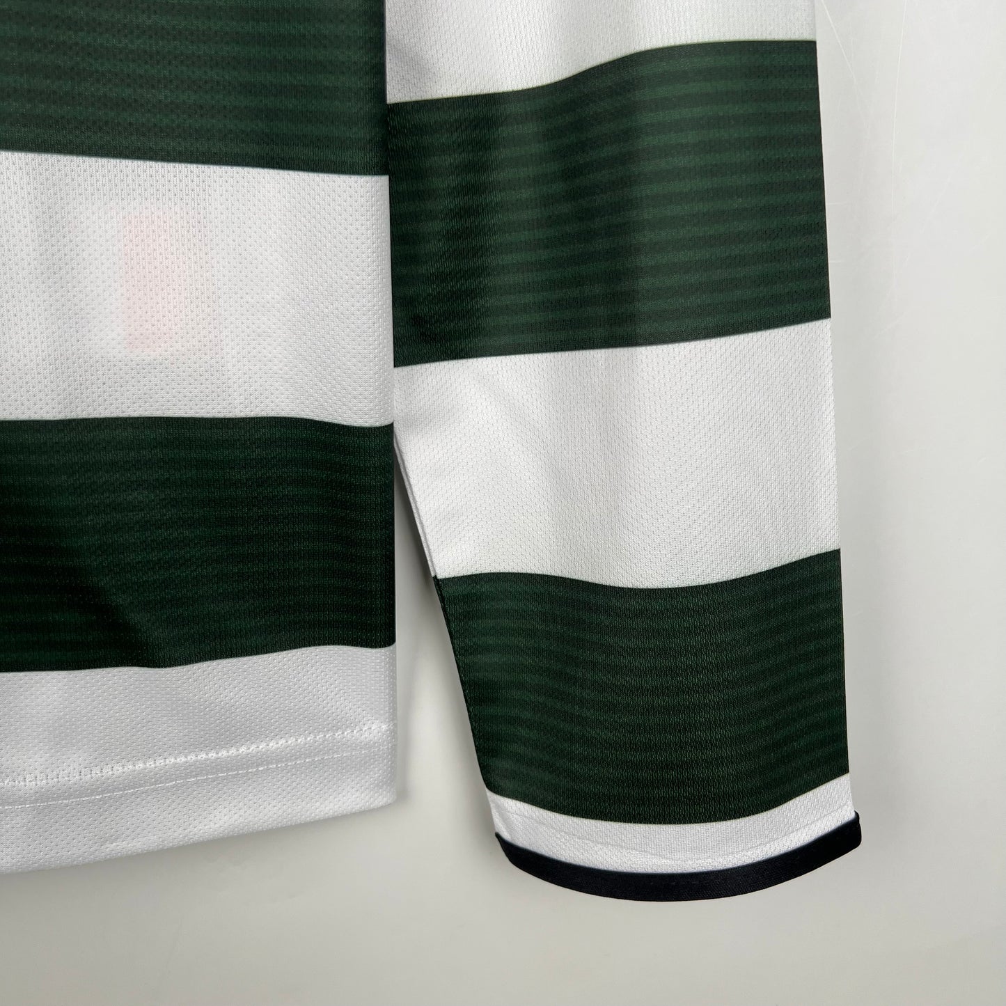 Sporting CP 01/03 Home Long Sleeve