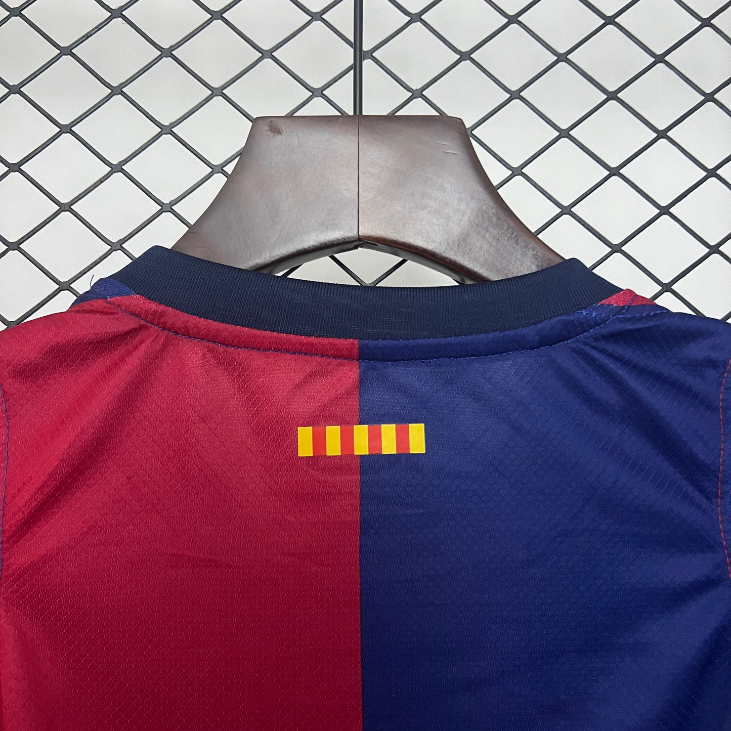 FC Barcelona Kid Home 24/25