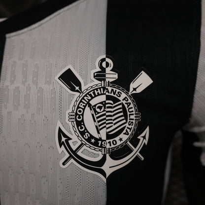Chorinthians Third Away 24/25