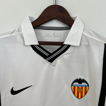 Valencia 00/01 Home