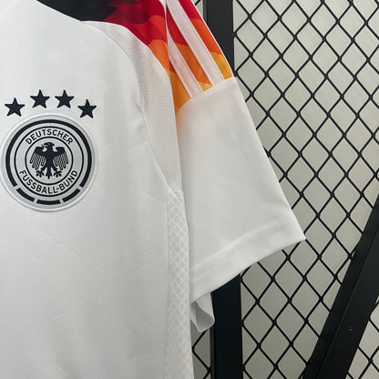 Alemanha Home 2024