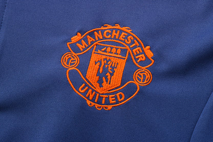 Fato de Treino - Manchester United- Full Kit