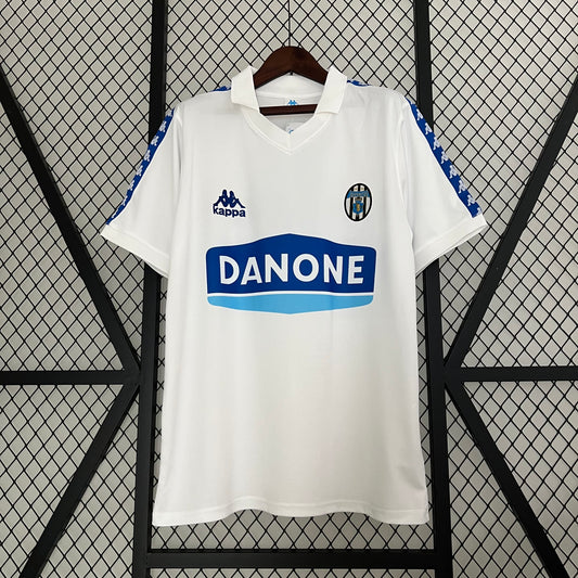 Juventus 90/92 White