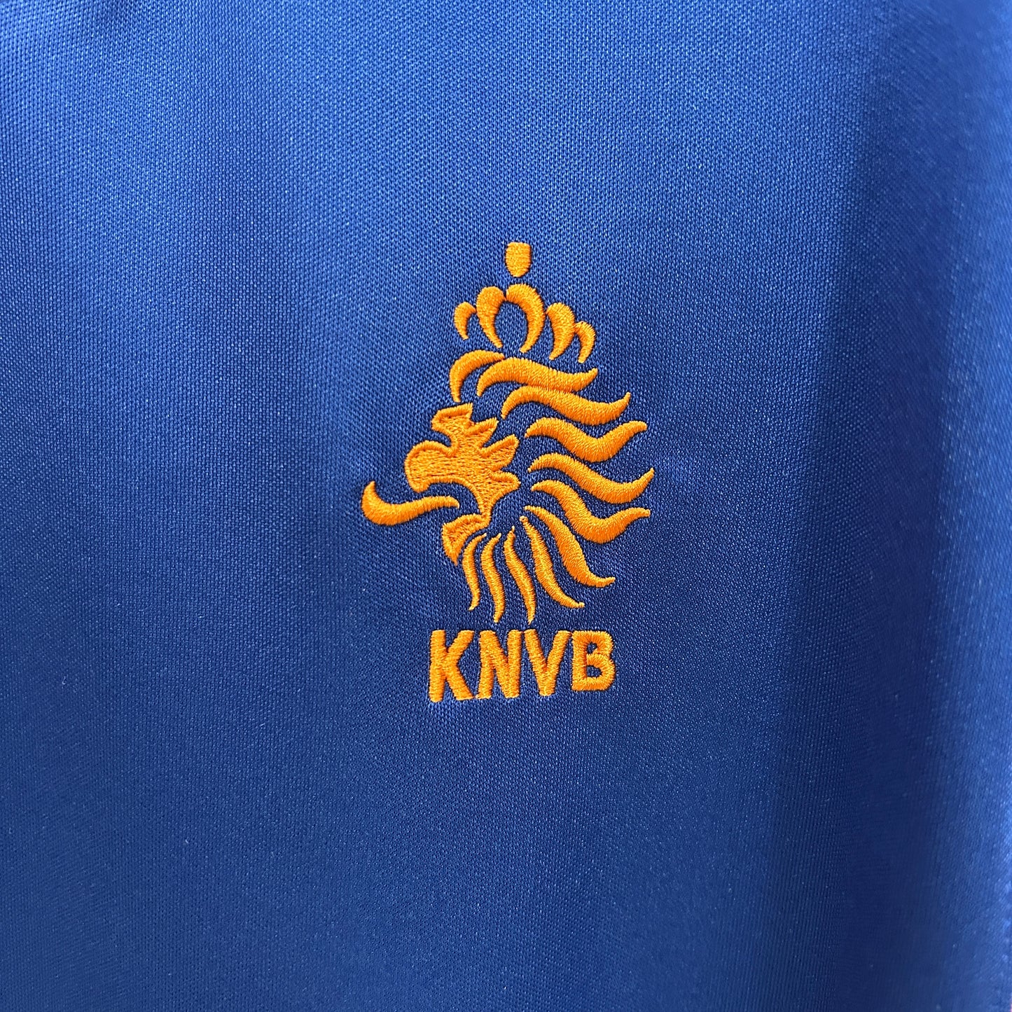 Holanda 1998 Home