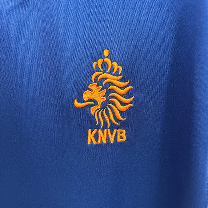 Holanda 1998 Home
