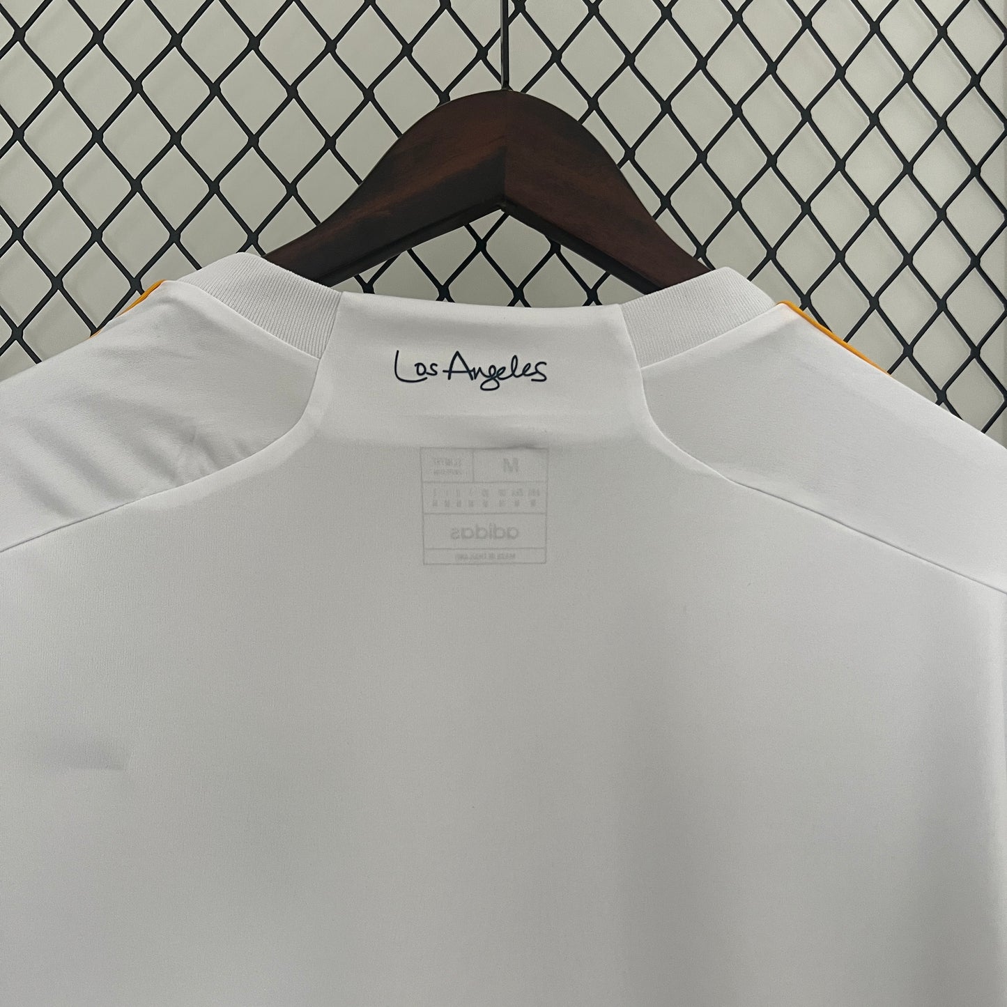 Los Angeles Galaxy Home 24/25