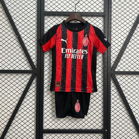 AC Milan 25/26 Home