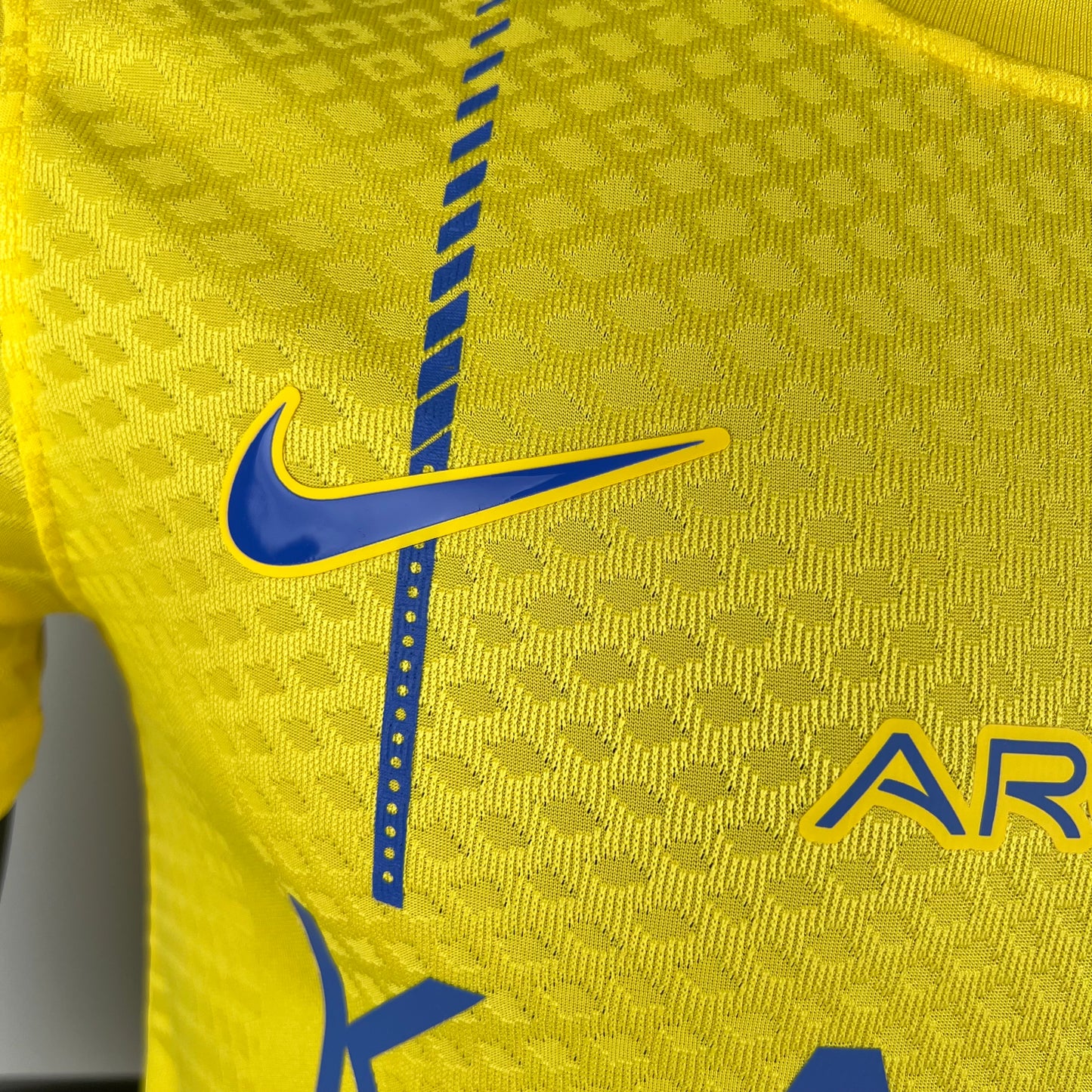 Al-Nassr 23/24 Home