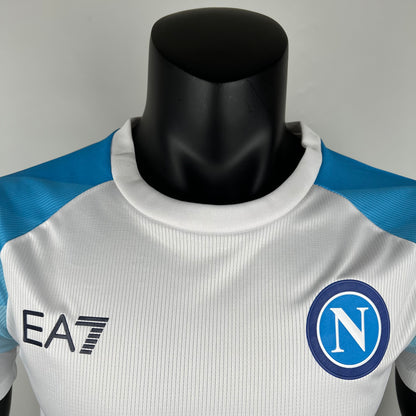 Napoli 23/24 White