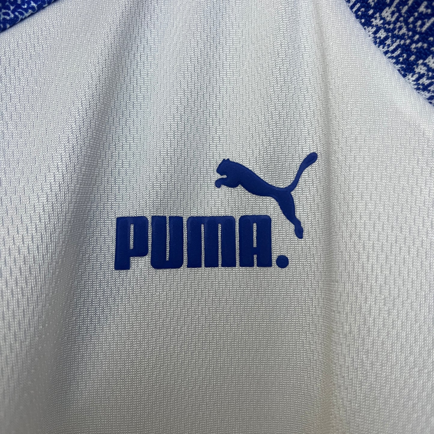 Tenerife Home 97/98