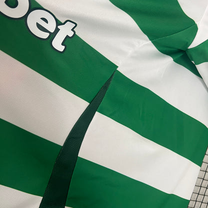 Celtic 24/25 Home