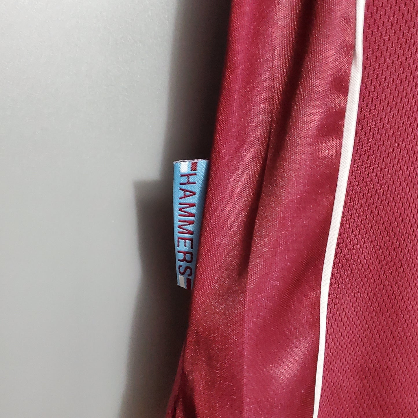 West Ham United 99/01 Home
