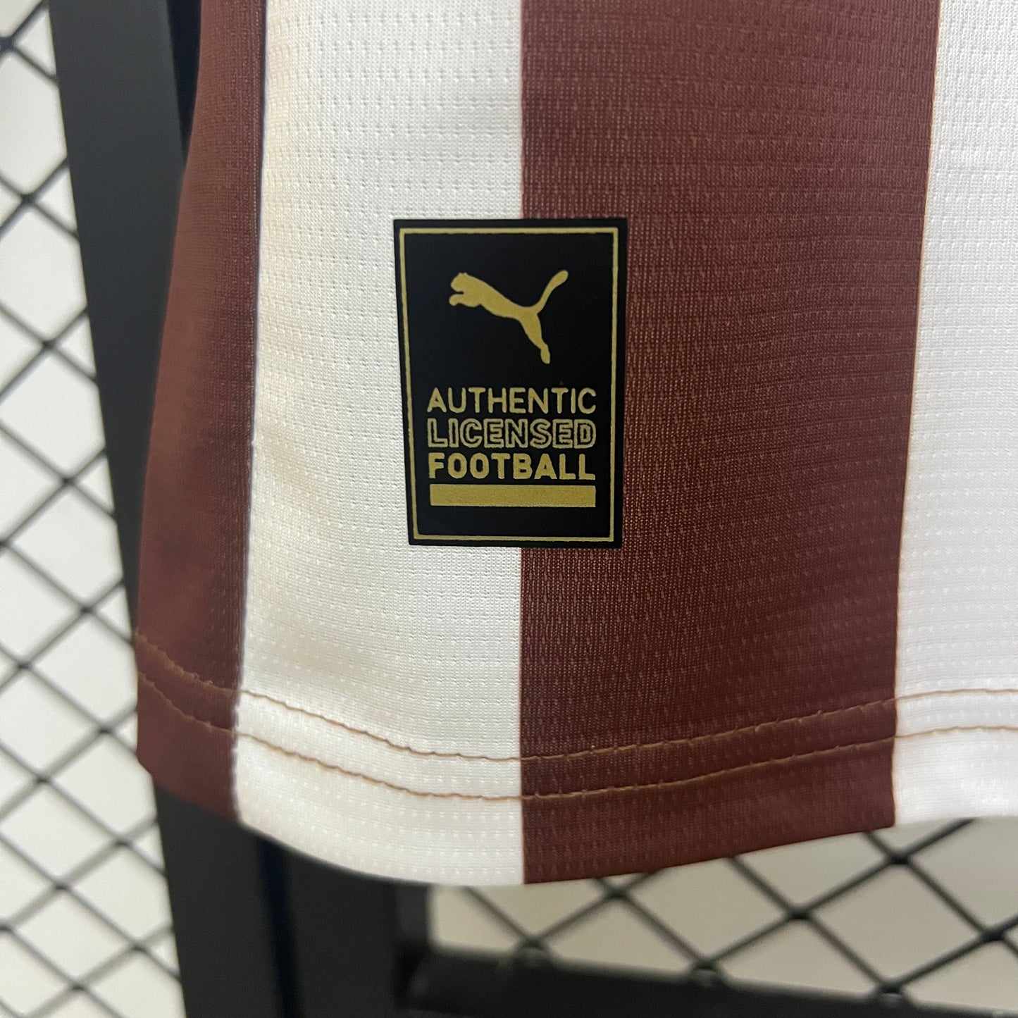 St. Pauli 25/26 Home