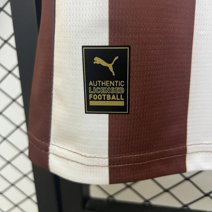 St. Pauli 25/26 Home