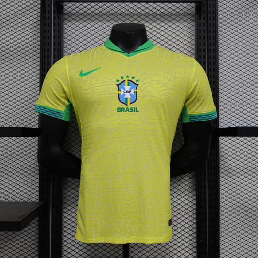 Brasil 2023 Home