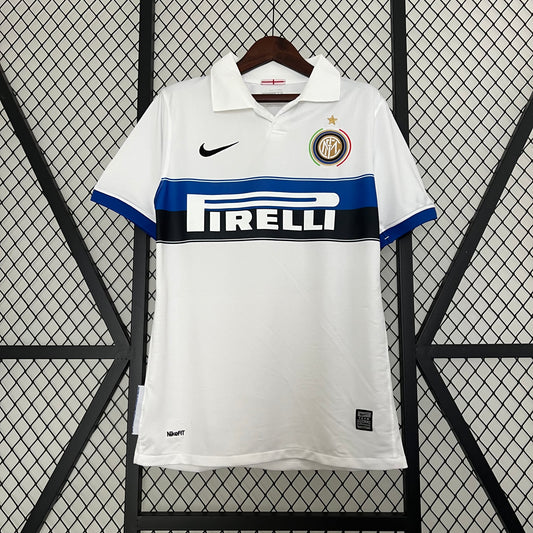 Inter Milan 09/10 Away