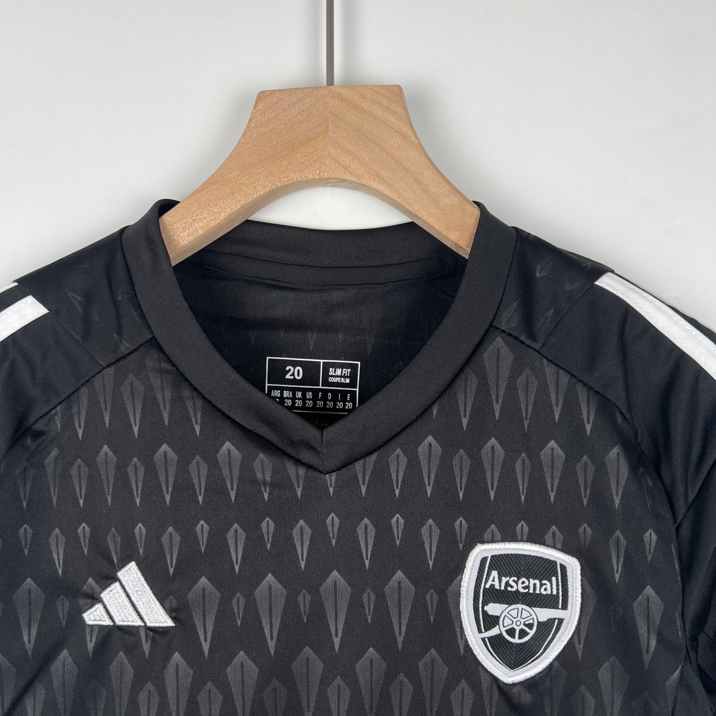 Goalkeeper Arsenal