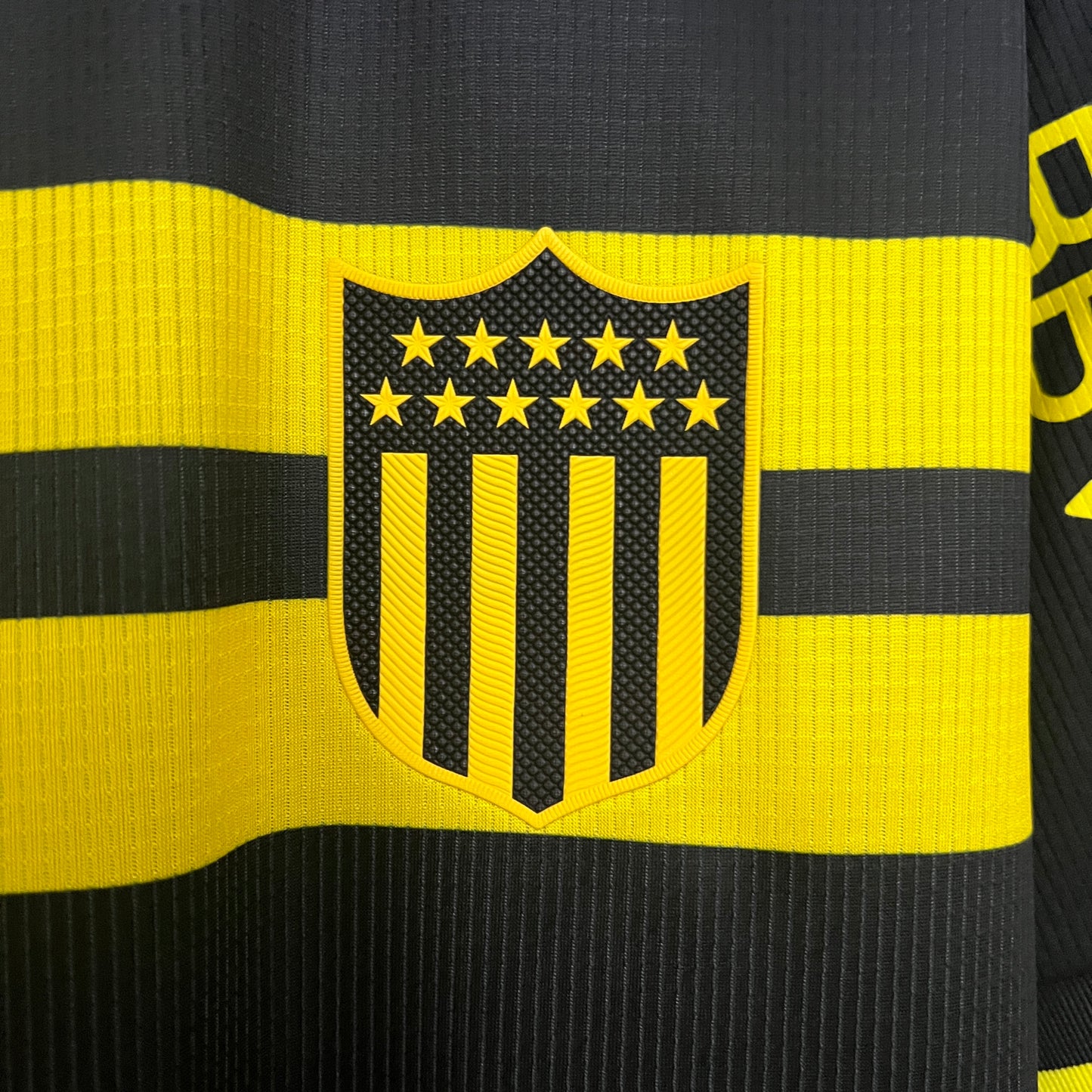 Peñarol Away II 23/24