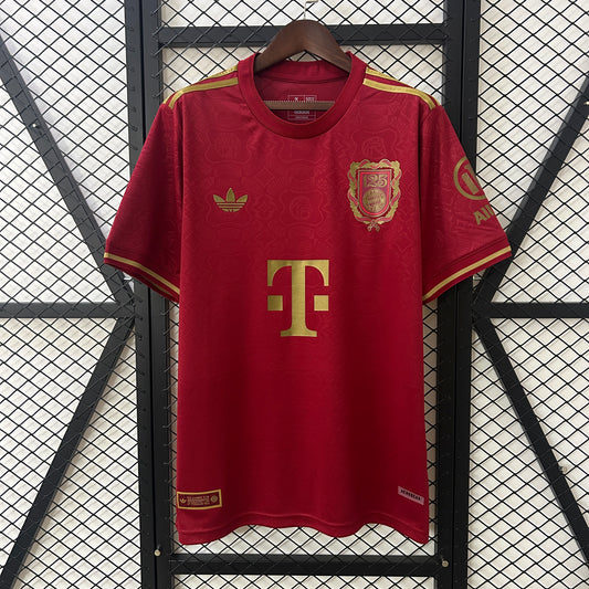 Bayern Munich Edição 125 Anos