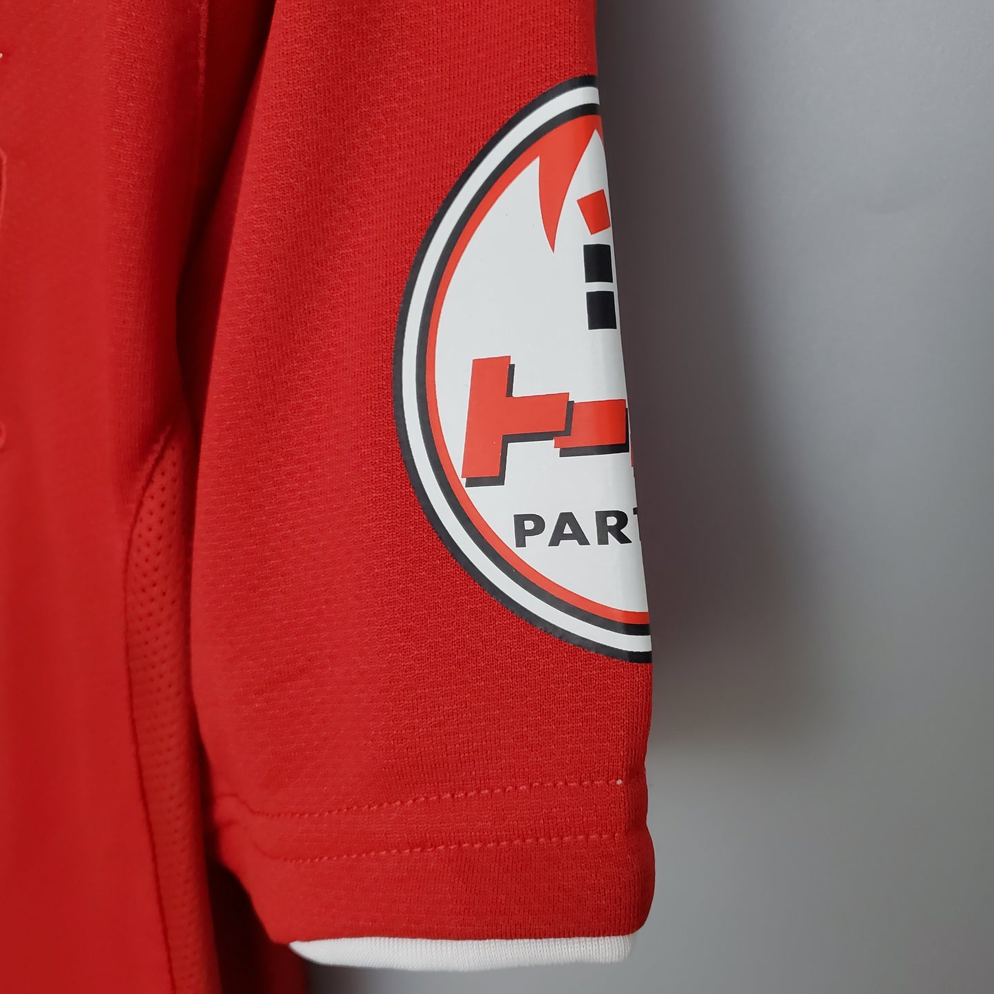 Urawa Red Diamonds 2008 Home