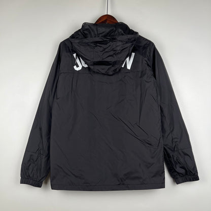 Jordan Windbreak