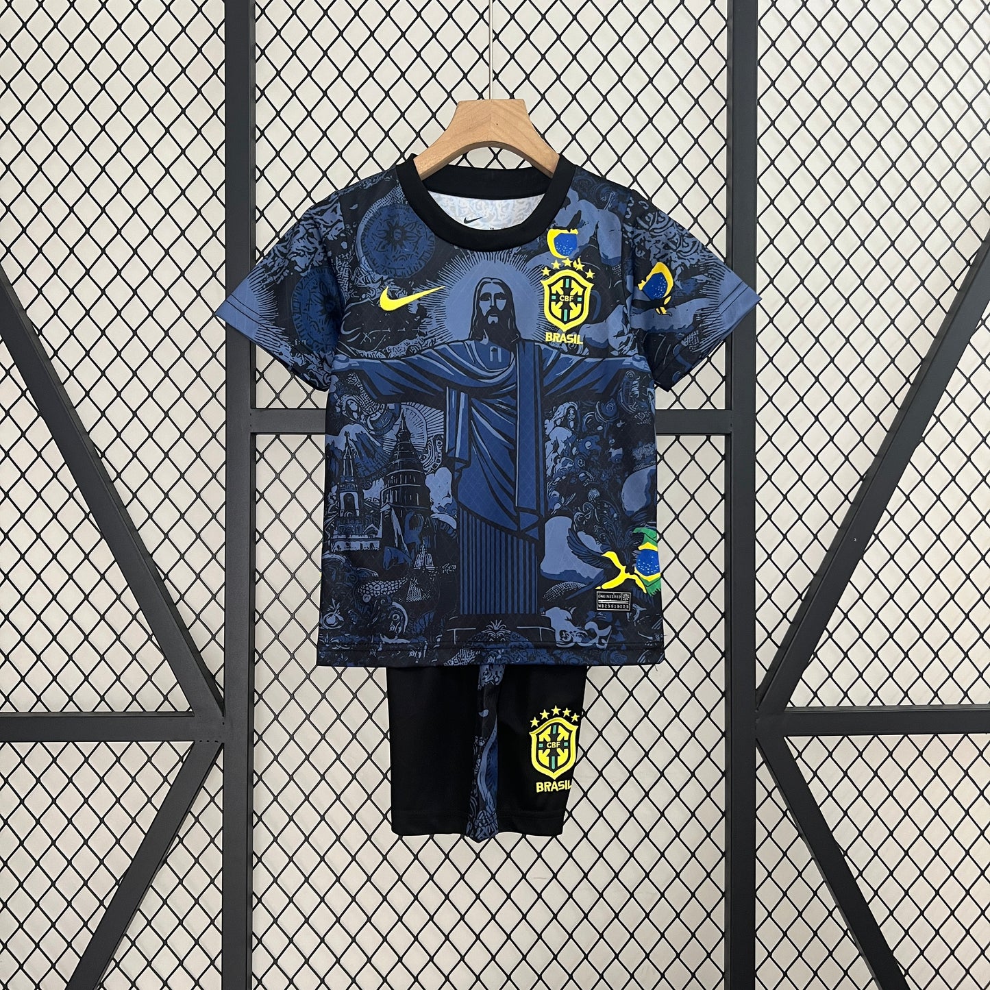 Brazil Special Edition Kids 24/25  2