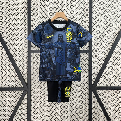 Brazil Special Edition Kids 24/25  2