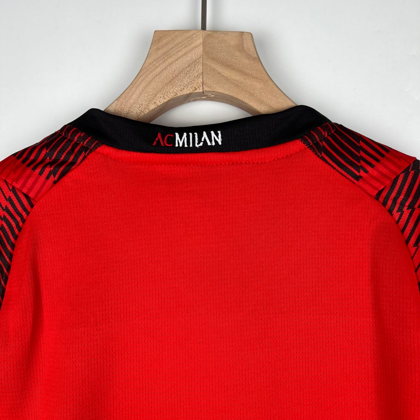 AC Milan 23/24 Home