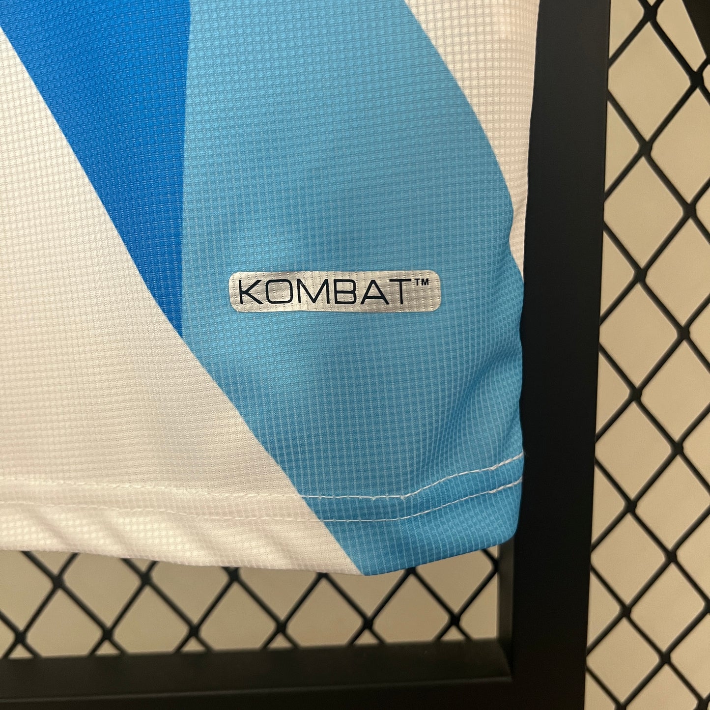 Deportivo La Coruña Away 24/25