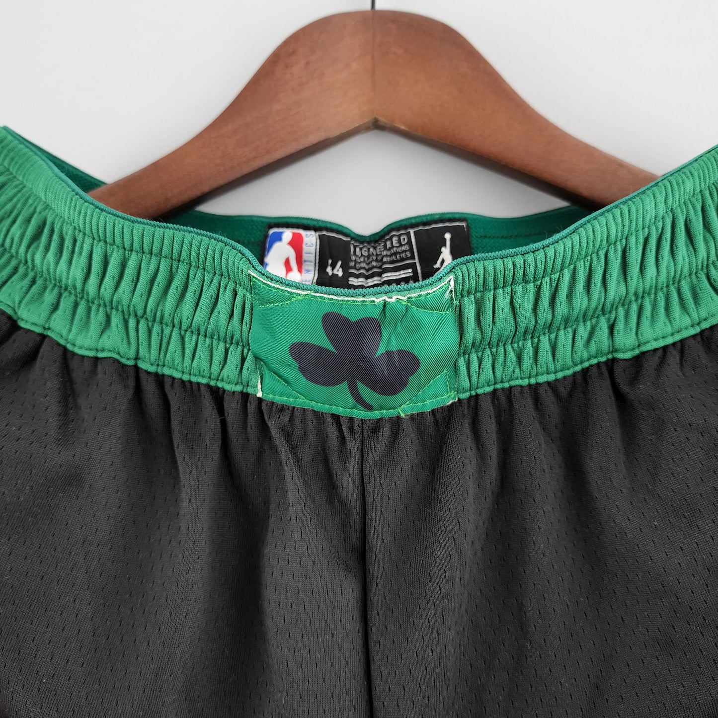 Boston Celtics Green/Black