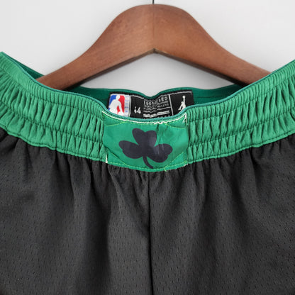 Boston Celtics Green/Black
