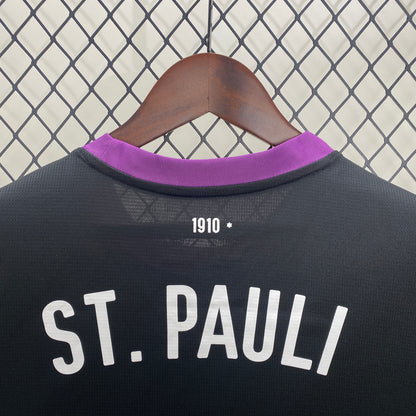 St. Pauli Three 24/25