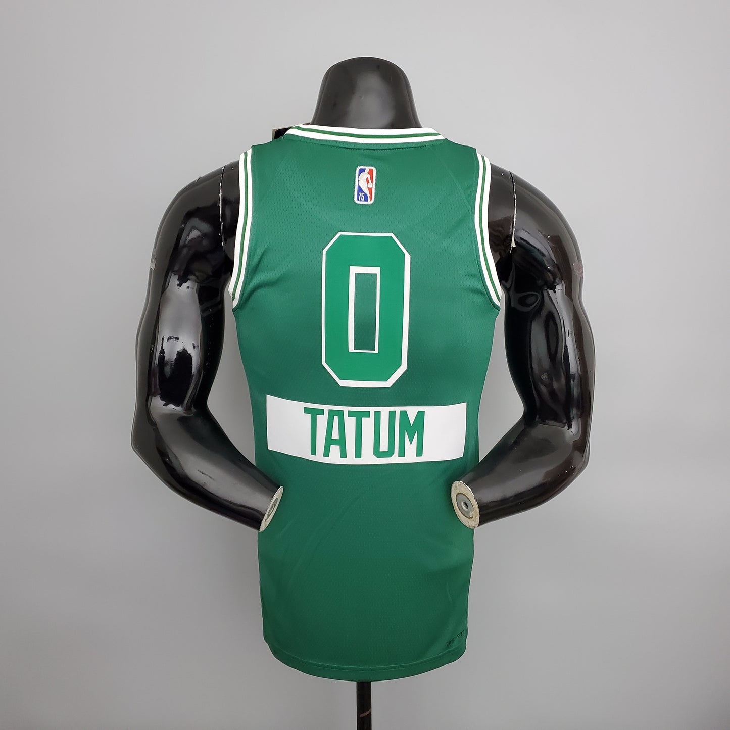 Boston Celtics Dark Green | 75th Anniversary