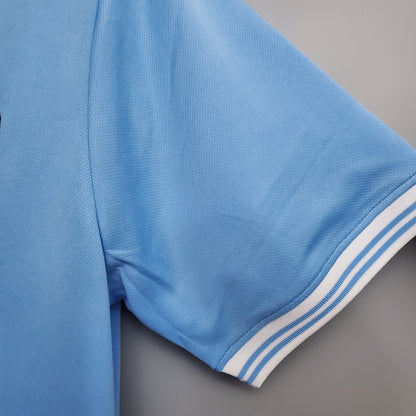 Naples 86/87 Home