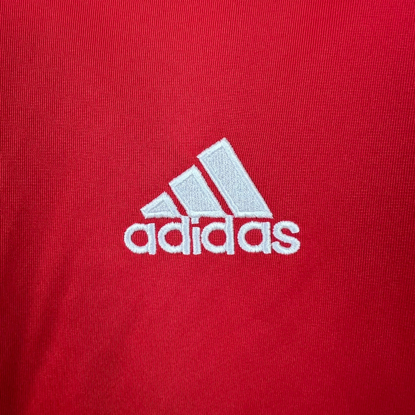 Real Madrid 11/12 Third Away Long Sleeve