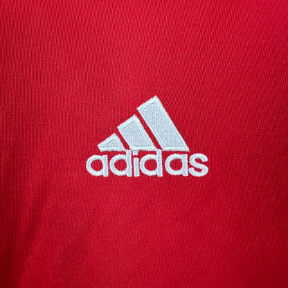 Real Madrid 11/12 Third Away Long Sleeve