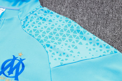 Fato de Treino - Marseille - Full Kit