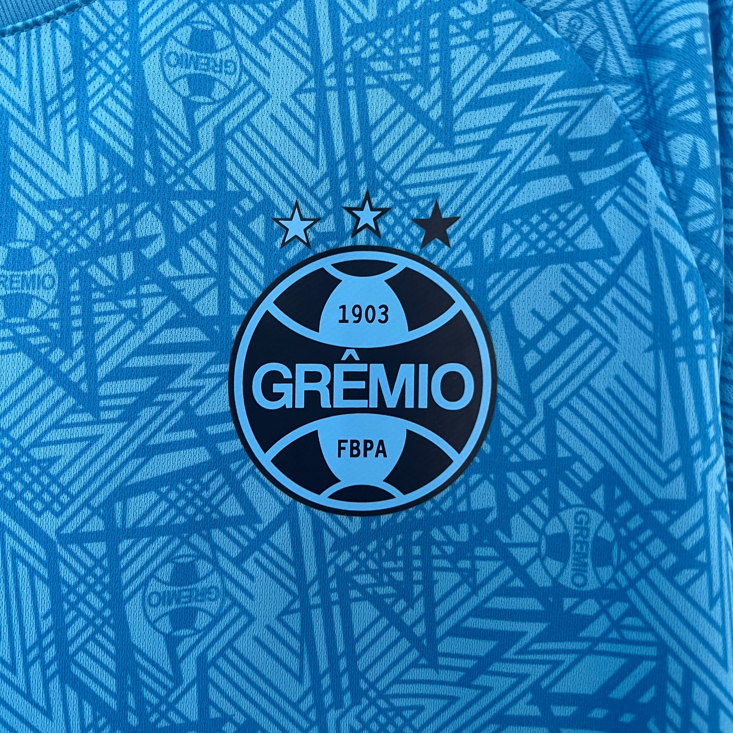 Camisola Guarda Redes Grémio 24/25
