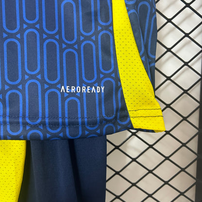 Al-Nassr Kid Away 24/25