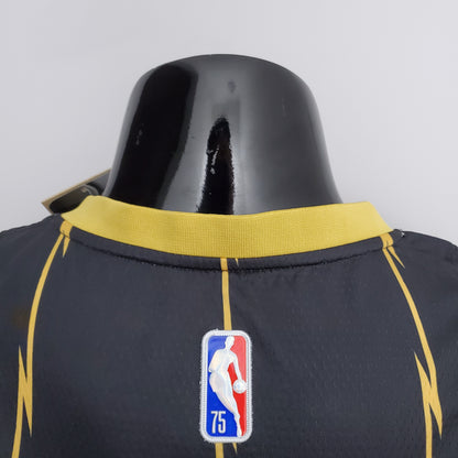 Toronto Raptors Black | 75th Anniversary