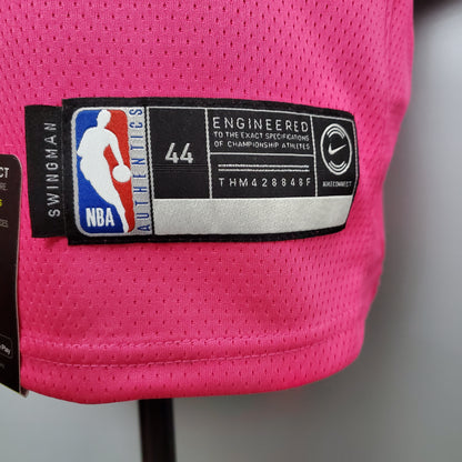 Miami Heat Pink | Special Edition