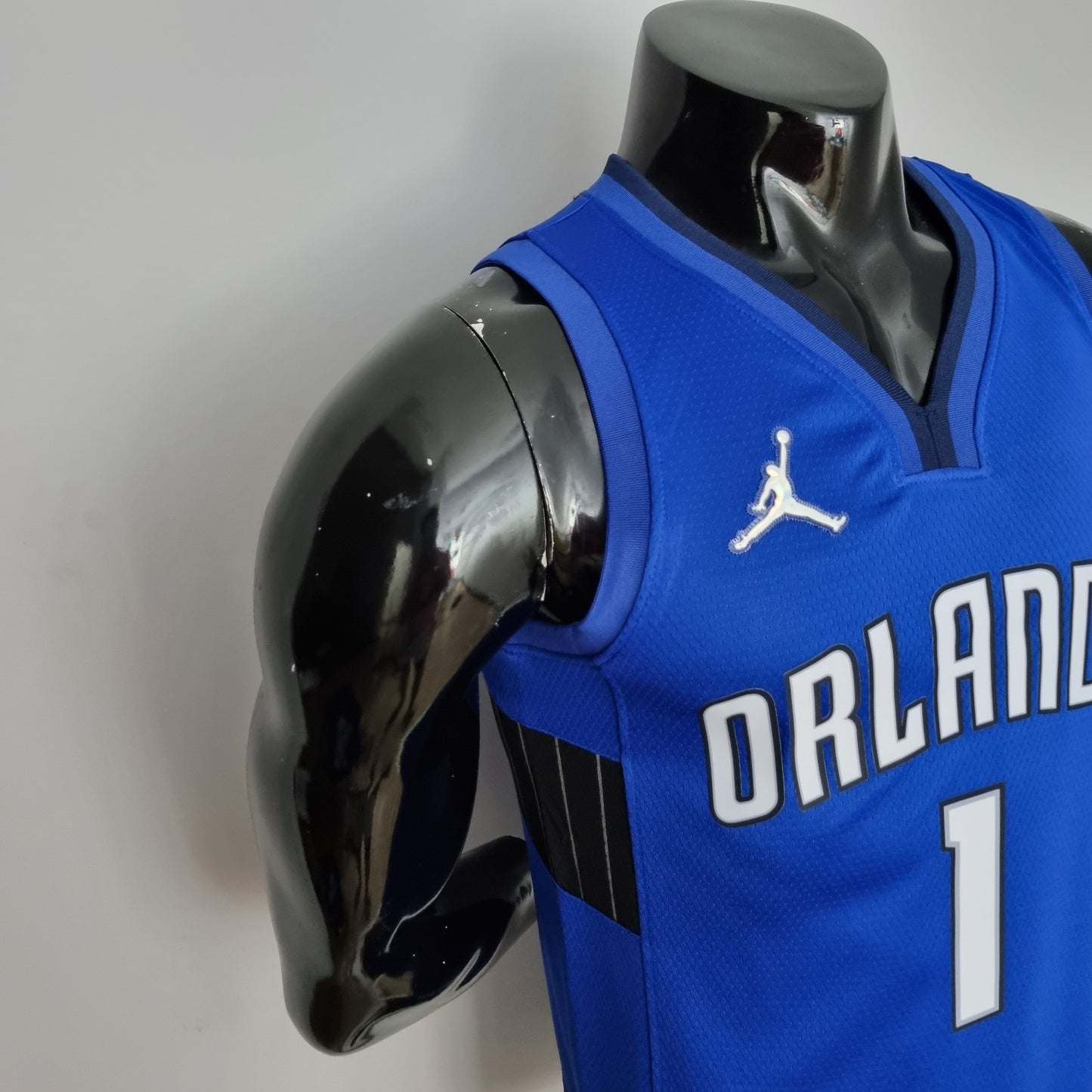 Orlando Magic Blue | 75th Anniversary