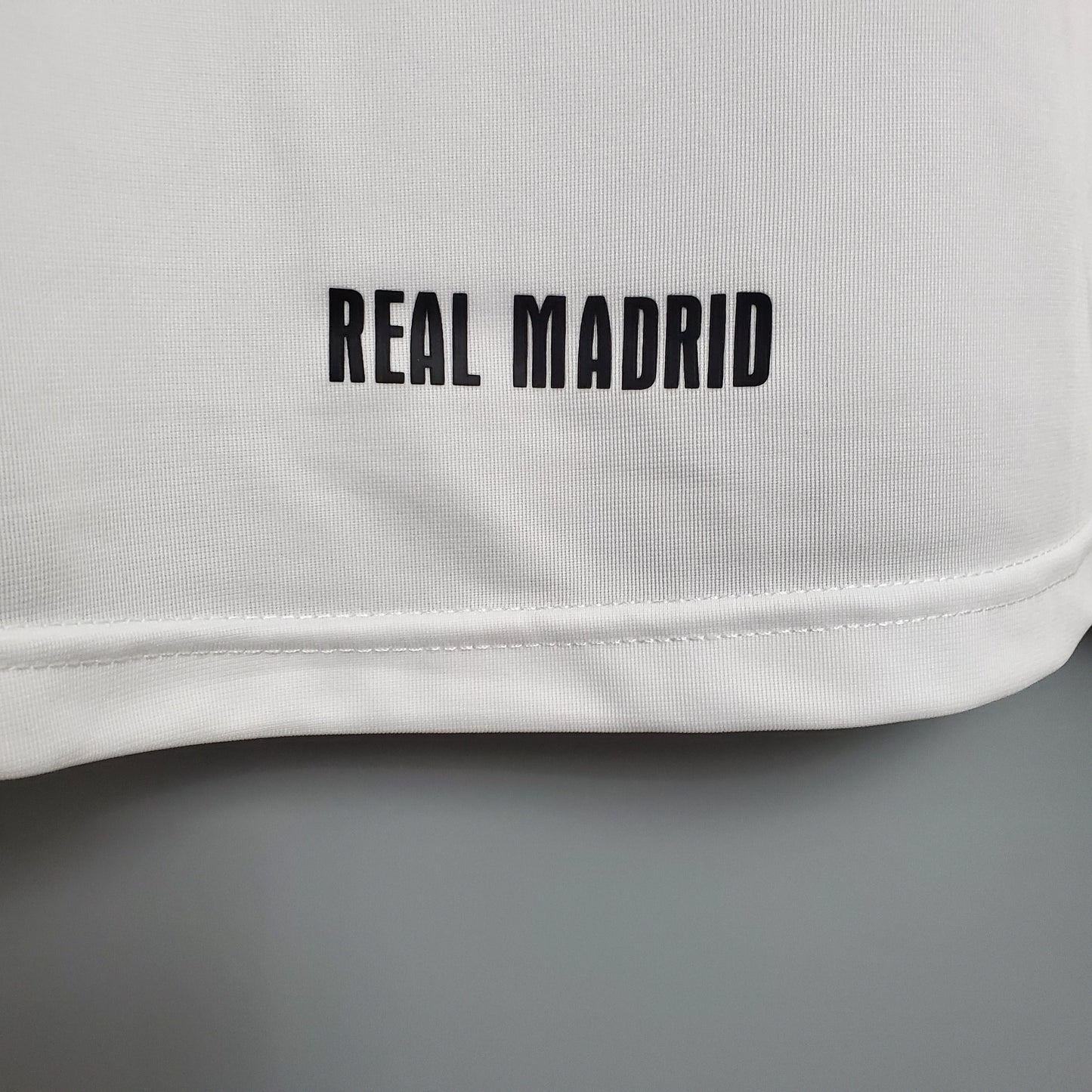Real Madrid 07/08 Home
