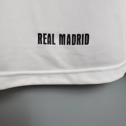 Real Madrid 07/08 Home
